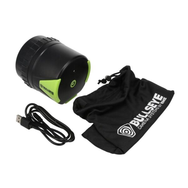 SME Bullseye Spotting Scope Camera - Precision Shot Firearms