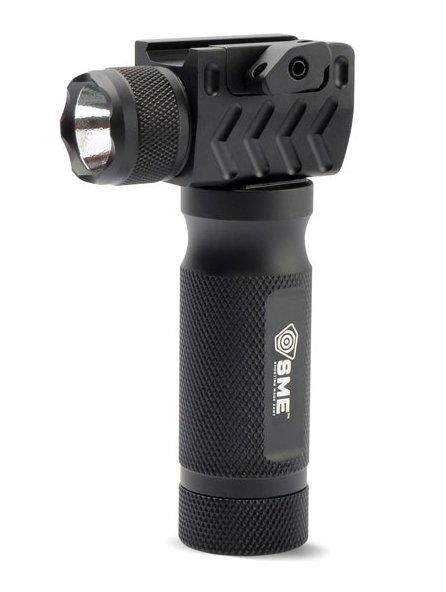 SME Grip Light Rail Mount - Precision Shot Firearms
