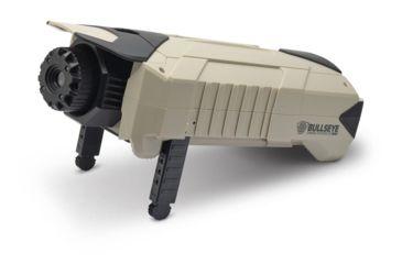 SME Bullseye Sight in Range Camera 300/yd Range - Black - Precision Shot Firearms
