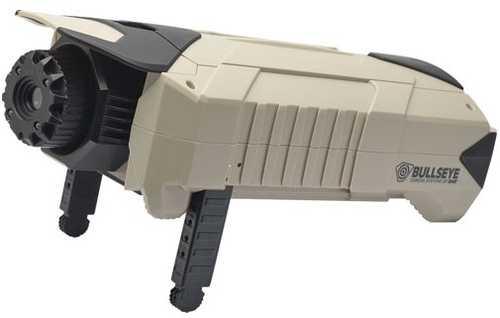 SME Bullseye Long Range Target Camera Sniper Edition - 1 Mile Range - Precision Shot Firearms