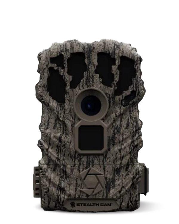 StealthCam Browtine Trail Camera 18MP 480P Video 30fps - Precision Shot Firearms