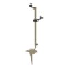 StealthCam Camera Solar PAK Mounting Post - Precision Shot Firearms