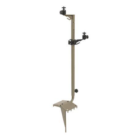 StealthCam Camera Solar PAK Mounting Post - Precision Shot Firearms
