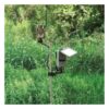 StealthCam Camera Solar PAK Mounting Post - Precision Shot Firearms