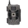 StealthCam Deceptor No-Glo Cellular Trail Camera 40 MP Grey - Precision Shot Firearms