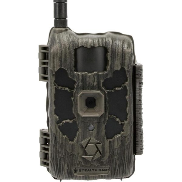 Stealth Cam Deceptor Max 2.0 Cellular Trail Camera 40MP 2/ct - Precision Shot Firearms