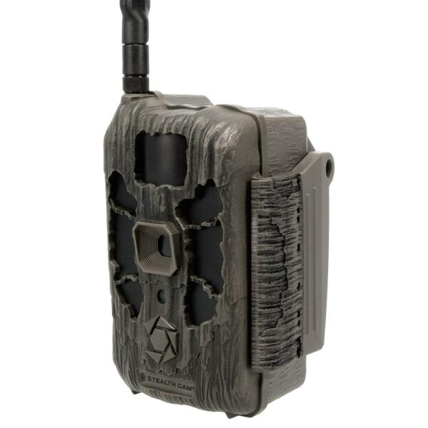 Stealth Cam Deceptor Max Cellular Trail Camera 40 MP 2/ct - Precision Shot Firearms
