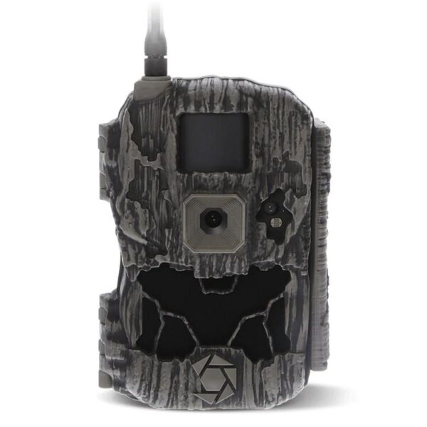 StealthCam DS4K Transmit Cellular Trail Camera 32MP Grey - Precision Shot Firearms