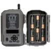 StealthCam DS4K Transmit Cellular Trail Camera 32MP Grey - Precision Shot Firearms