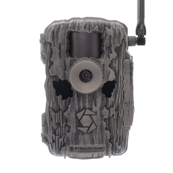 Stealth Cam Fusion X-Pro Cellular Trail Camera 36MP - Precision Shot Firearms