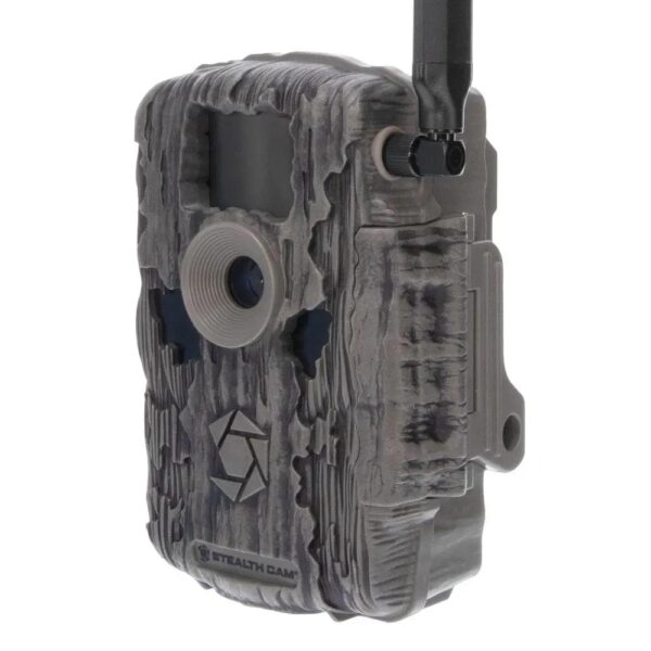 Stealth Cam Fusion X-Pro Cellular Trail Camera 36MP - Precision Shot Firearms