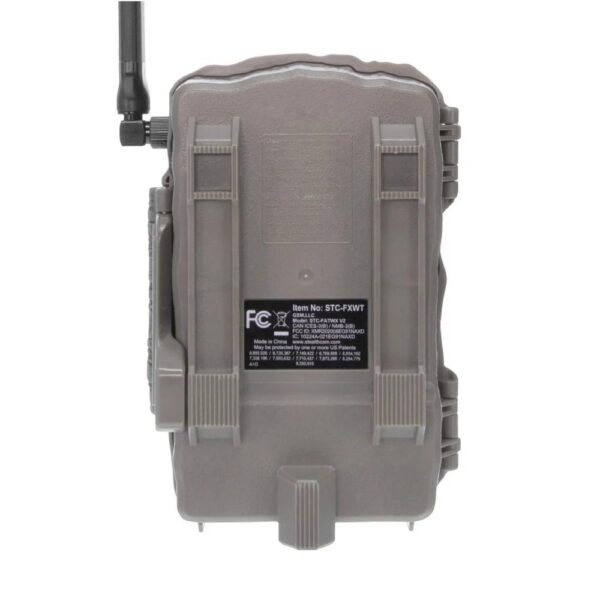 Stealth Cam Fusion X-Pro Cellular Trail Camera 36MP - Precision Shot Firearms