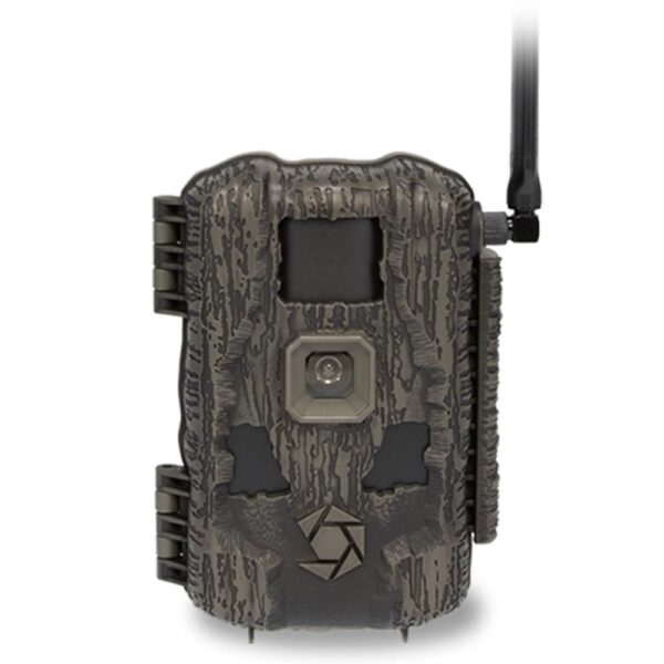 Stealth Cam Fusion Max 2.0 Cellular Trail Camera 36 MP with Fieldmax V2 Lithium-ion Battery Cartridge - Precision Shot Firearms