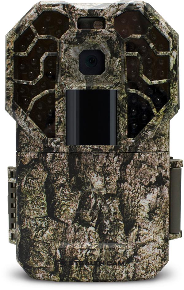 StealthCam G Series G45NGX Pro Triad No-Glow Trail Camera - 22MP - Precision Shot Firearms