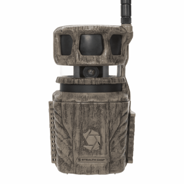 Stealth Cam Revolver 360 Cellular Trail Camera 36MP - Precision Shot Firearms
