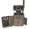 StealthCam Revolver Pro 360-Degree Cellular Trail Camera 40MP - Precision Shot Firearms