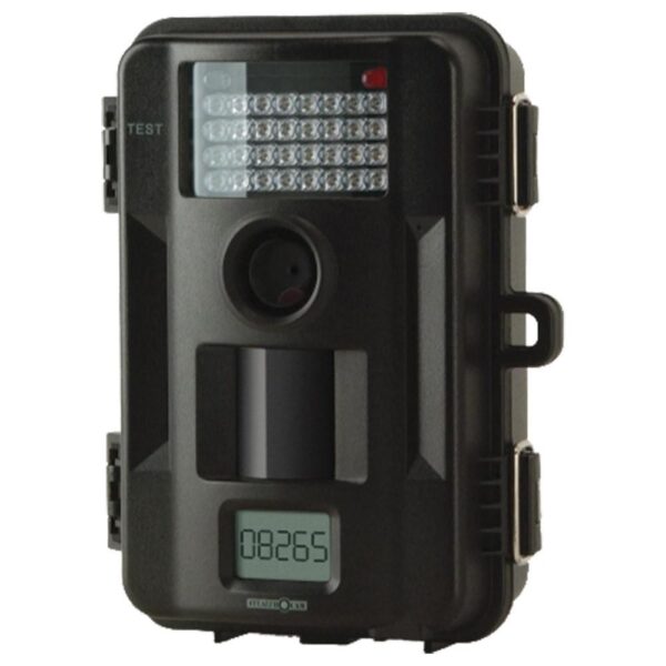 StealthCam Skout 7 Trail Camera Digital 24 IR 7MP Black - Precision Shot Firearms