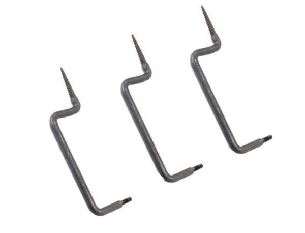 StealthCam Tree Screws 3/pack - Precision Shot Firearms