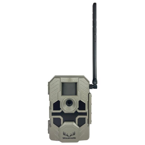 Stealth Cam Wildview Relay Cellular Trail Camera 16MP Verizon Carrier - Precision Shot Firearms