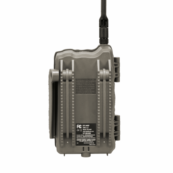 Stealth Cam Flashback White Flash Cellular Trail Camera 40MP - Precision Shot Firearms
