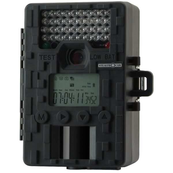 StealthCam Core Trail Camera - 3MP - Precision Shot Firearms