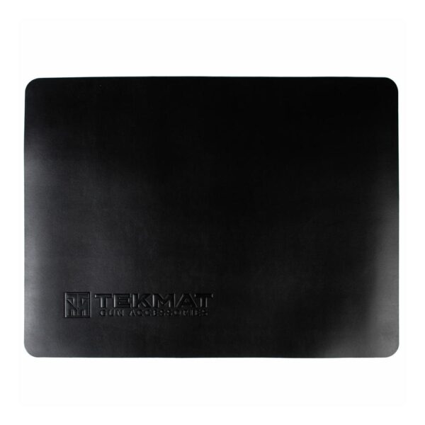 TekMat Stealth Ultra Handgun Cleaning Mat Black - Precision Shot Firearms