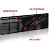 TekMat Mosin Nagant Gun Cleaning Mat - Precision Shot Firearms