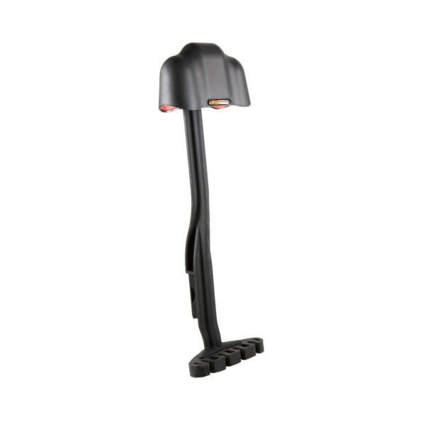 Apex Archery ACCU-STRIKE Quiver 4-Arrow - Black - Precision Shot Firearms