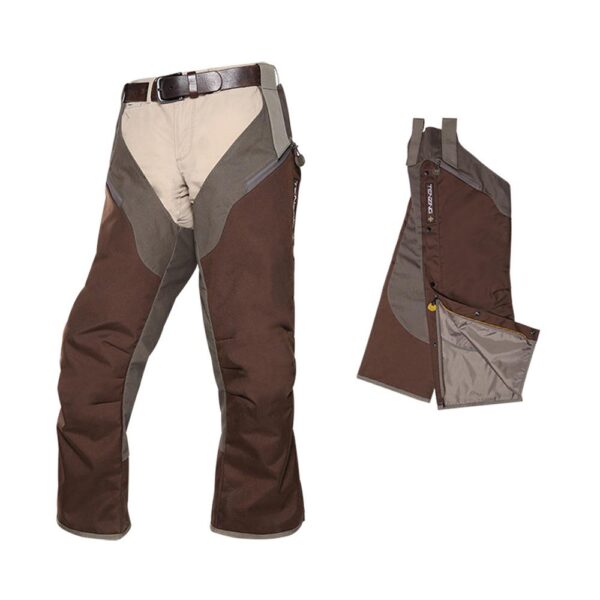 Tenzing Upland Chaps M/L - Precision Shot Firearms