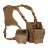 Tenzing Bino Harness Buckskin Tan Small - Precision Shot Firearms