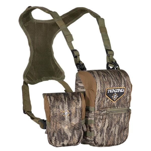Tenzing Bino Harness Small Mossy Oak Bottomland - Precision Shot Firearms