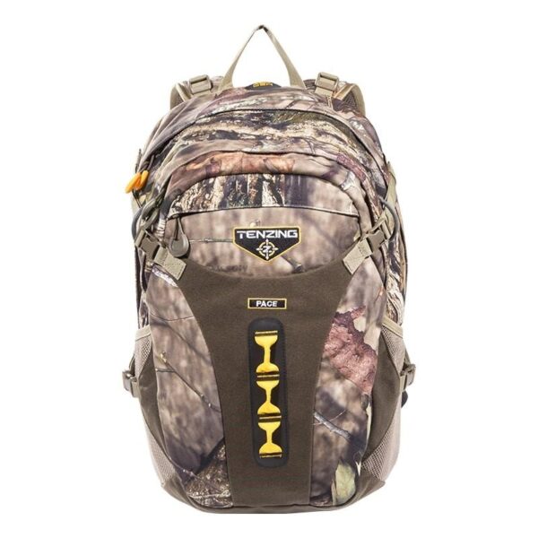 Tenzing Pace Day Pack Backpack Mossy Oak Breakup Country Camo - Precision Shot Firearms
