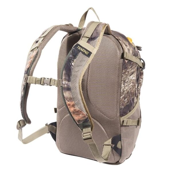 Tenzing Pace Day Pack Backpack Mossy Oak Breakup Country Camo - Precision Shot Firearms