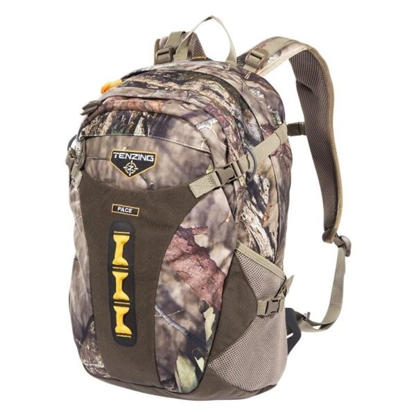 Tenzing Pace Day Pack Backpack Mossy Oak Breakup Country Camo - Precision Shot Firearms