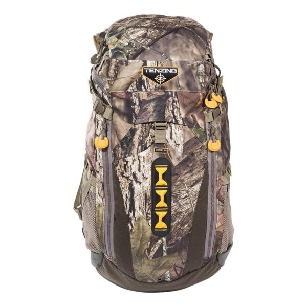 Tenzing Rambler Day Pack Backpack Mossy Oak Breakup Country Camo - Precision Shot Firearms