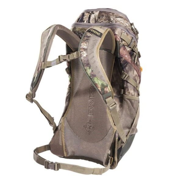 Tenzing Rambler Day Pack Backpack Mossy Oak Breakup Country Camo - Precision Shot Firearms
