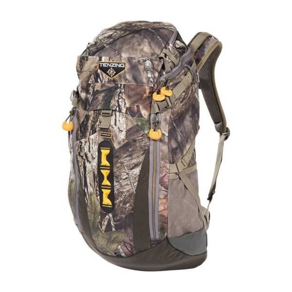 Tenzing Rambler Day Pack Backpack Mossy Oak Breakup Country Camo - Precision Shot Firearms