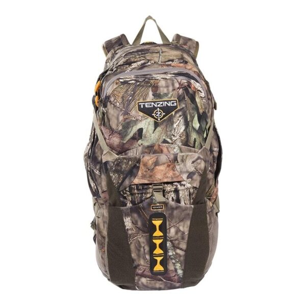 Tenzing Voyager Day Pack Backpack Camo - Precision Shot Firearms