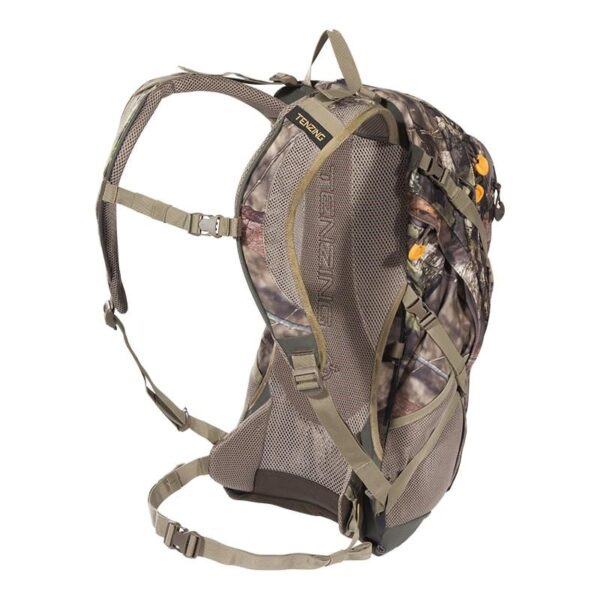 Tenzing Voyager Day Pack Backpack Camo - Precision Shot Firearms