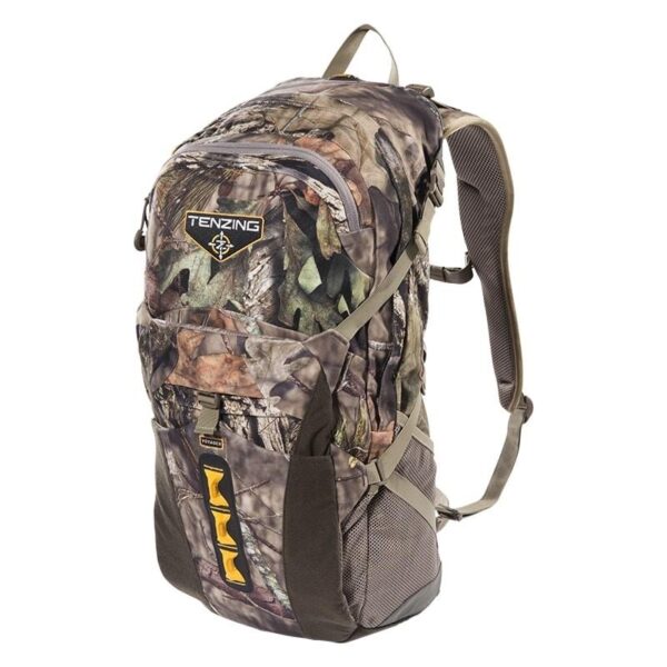 Tenzing Voyager Day Pack Backpack Camo - Precision Shot Firearms