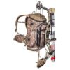 Tenzing Hangtime Day Pack Backpack Camo - Precision Shot Firearms