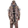 Tenzing Hangtime Day Pack Backpack Camo - Precision Shot Firearms