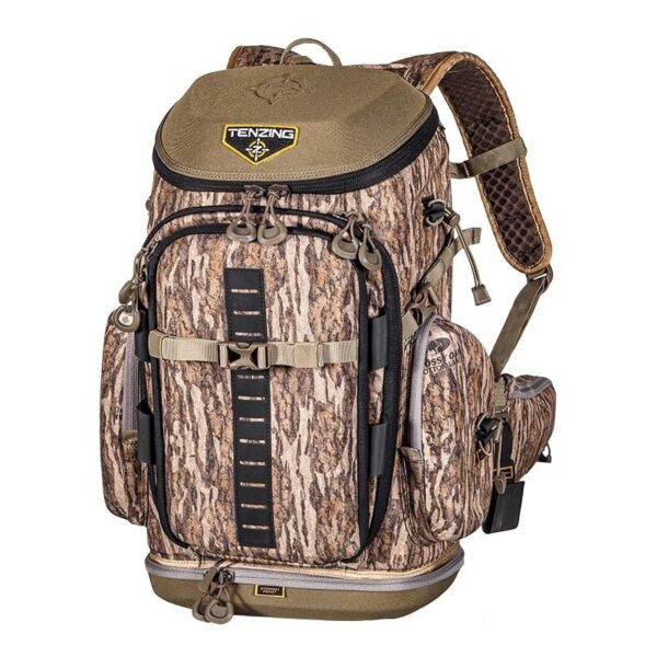 Tenzing Hangtime Day Pack Backpack Camo - Precision Shot Firearms