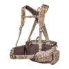 Tenzing Hangtime Lumbar Pack Camo - Precision Shot Firearms