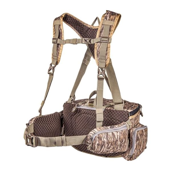 Tenzing Hangtime Lumbar Pack Camo - Precision Shot Firearms