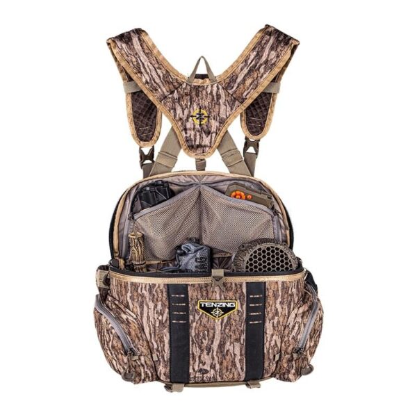Tenzing Hangtime Lumbar Pack Camo - Precision Shot Firearms