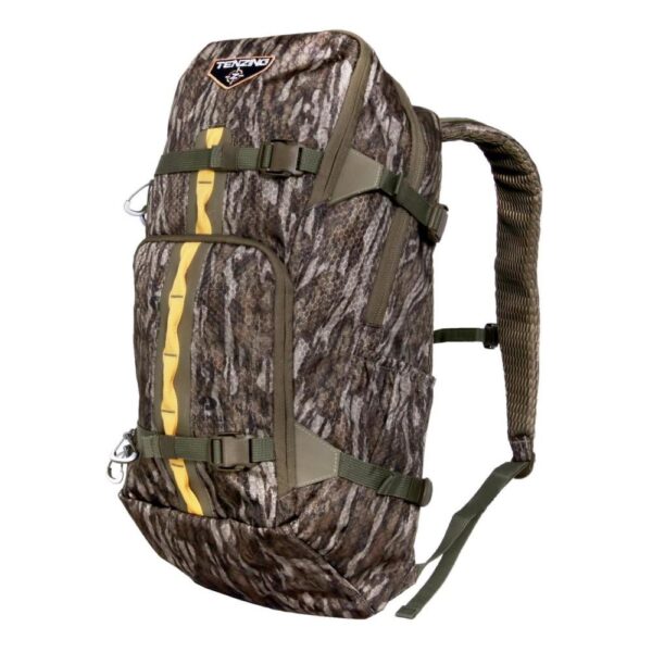 Tenzing Day Pack 1200 Backpack Mossy Oak Bottomland - Precision Shot Firearms