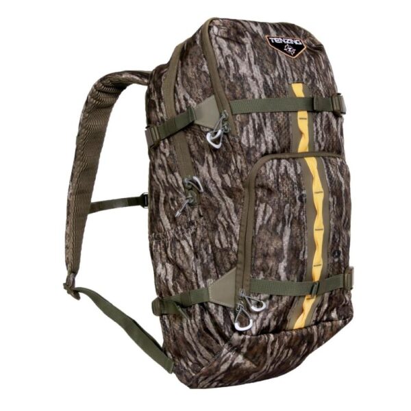 Tenzing Day Pack 1200 Backpack Mossy Oak Bottomland - Precision Shot Firearms