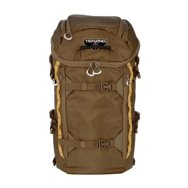 Tenzing Day Pack 1500 Backpack Buckskin Tan - Precision Shot Firearms