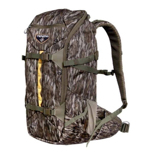 Tenzing Day Pack 2100 Backpack Mossy Oak Bottomland - Precision Shot Firearms